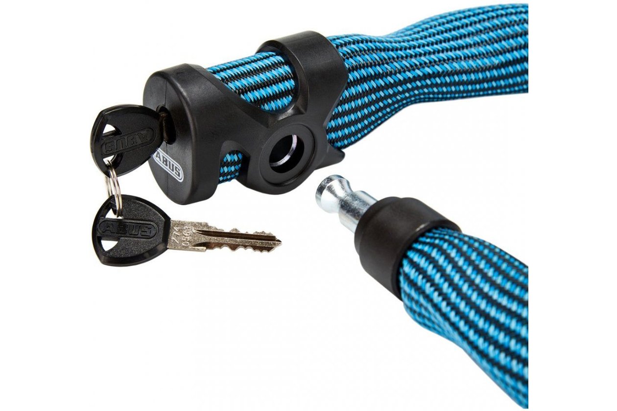 Abus Ivera Chain 7210/85 Kettenschloss