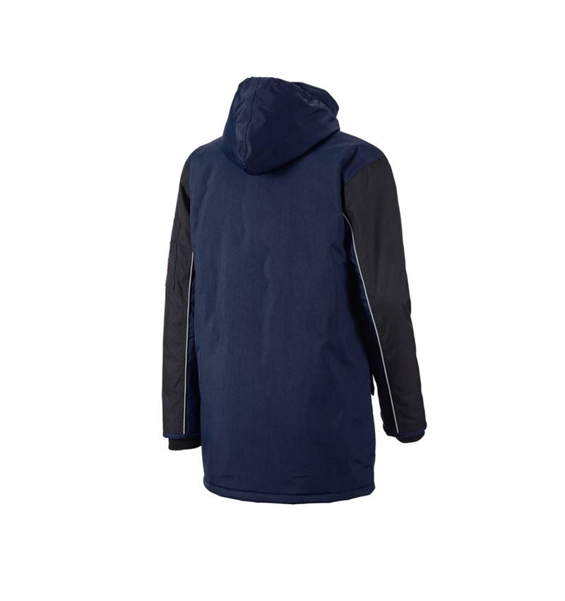 Parka e.s.image