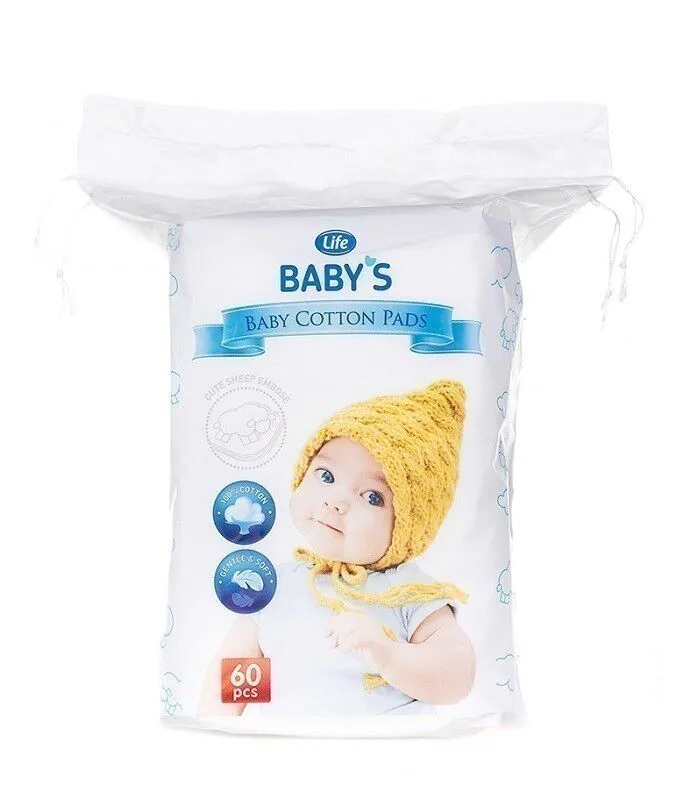 Life Baby Kosmetikbind til babyer