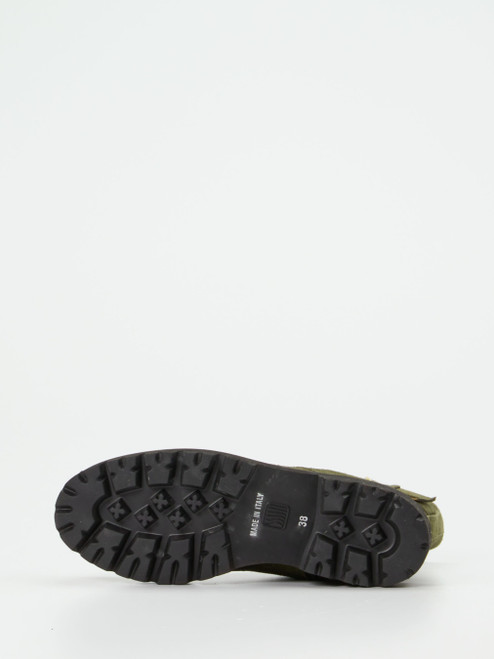 Schnürstiefelette-18236590005 Mannori