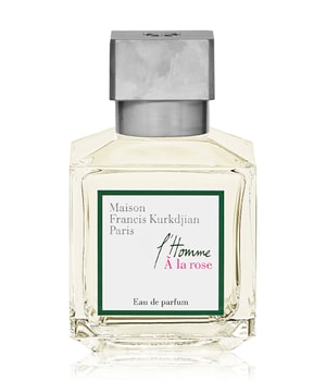 Maison Francis Kurkdjian L'Homme Á La Rose Eau de Parfum-70 ml