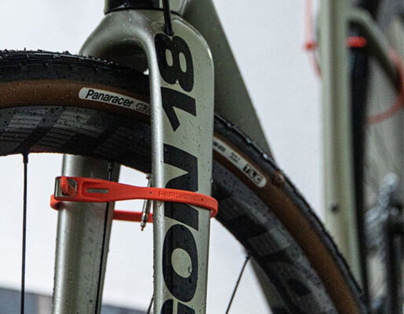 Hiplok Z LOK Kabelbinderschloss mit Stahlkern kaufen | Bike-Discount