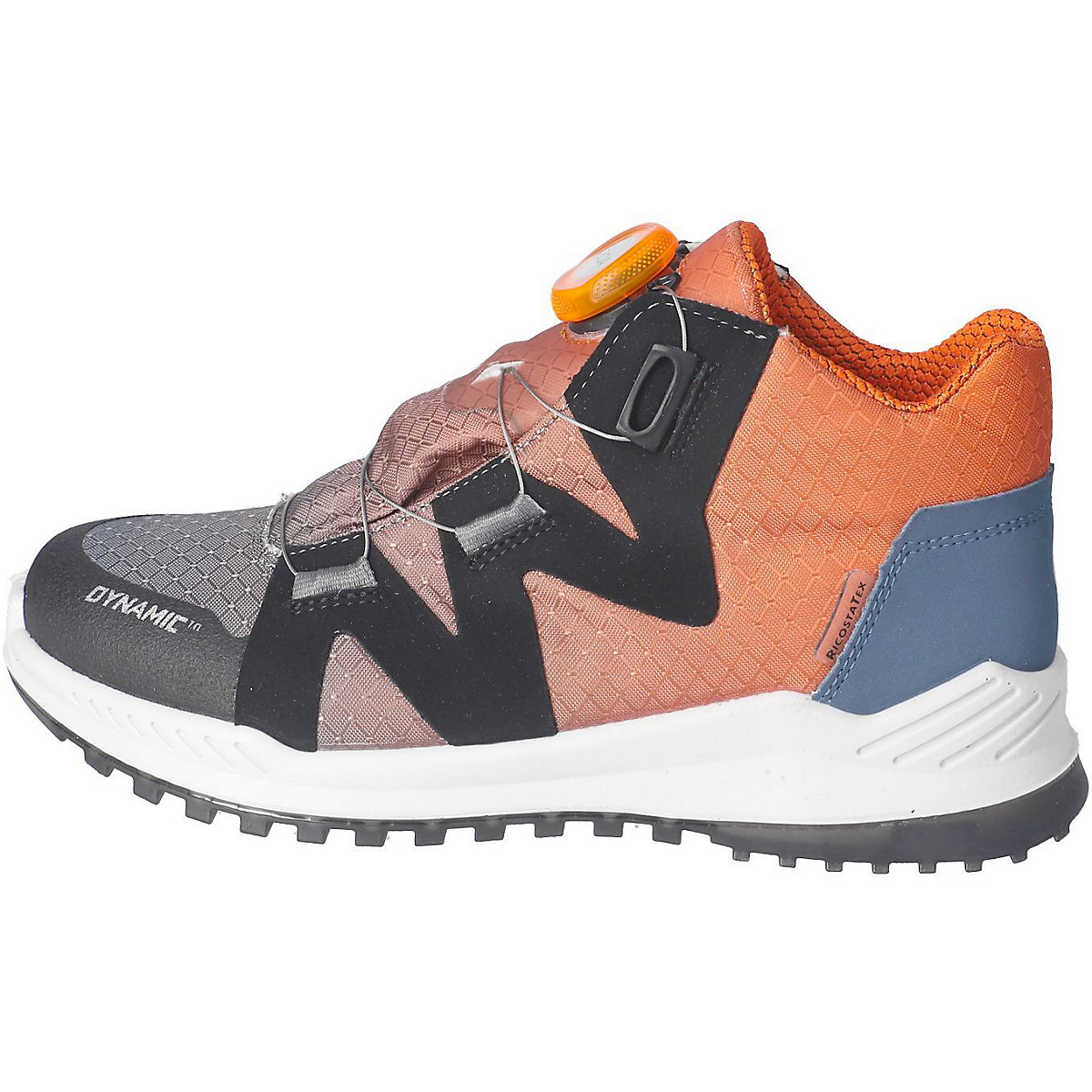 Sneaker Halbschuhe