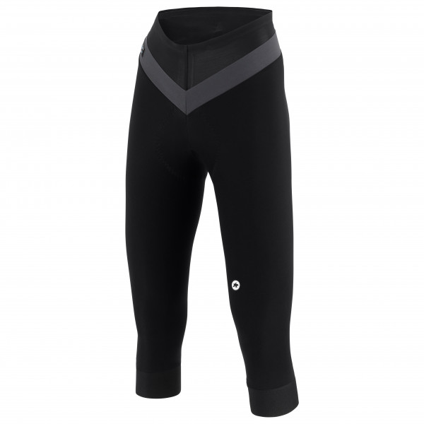 ASSOS - Women's Uma GT Spring Fall Half Knickers C2 - Radhose
