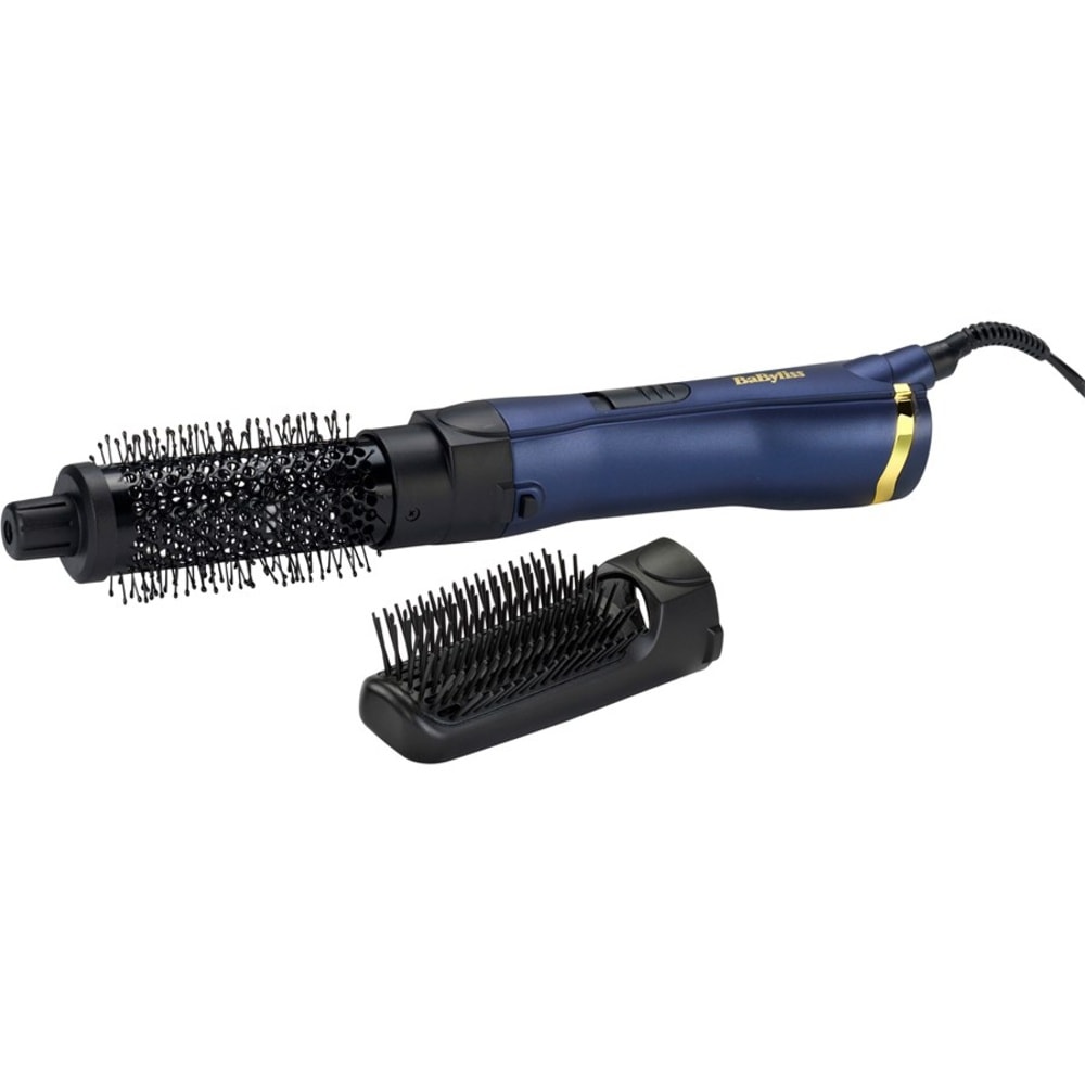 BaByliss Brosse soufflante Midnight Luxe Styler à  air chaud