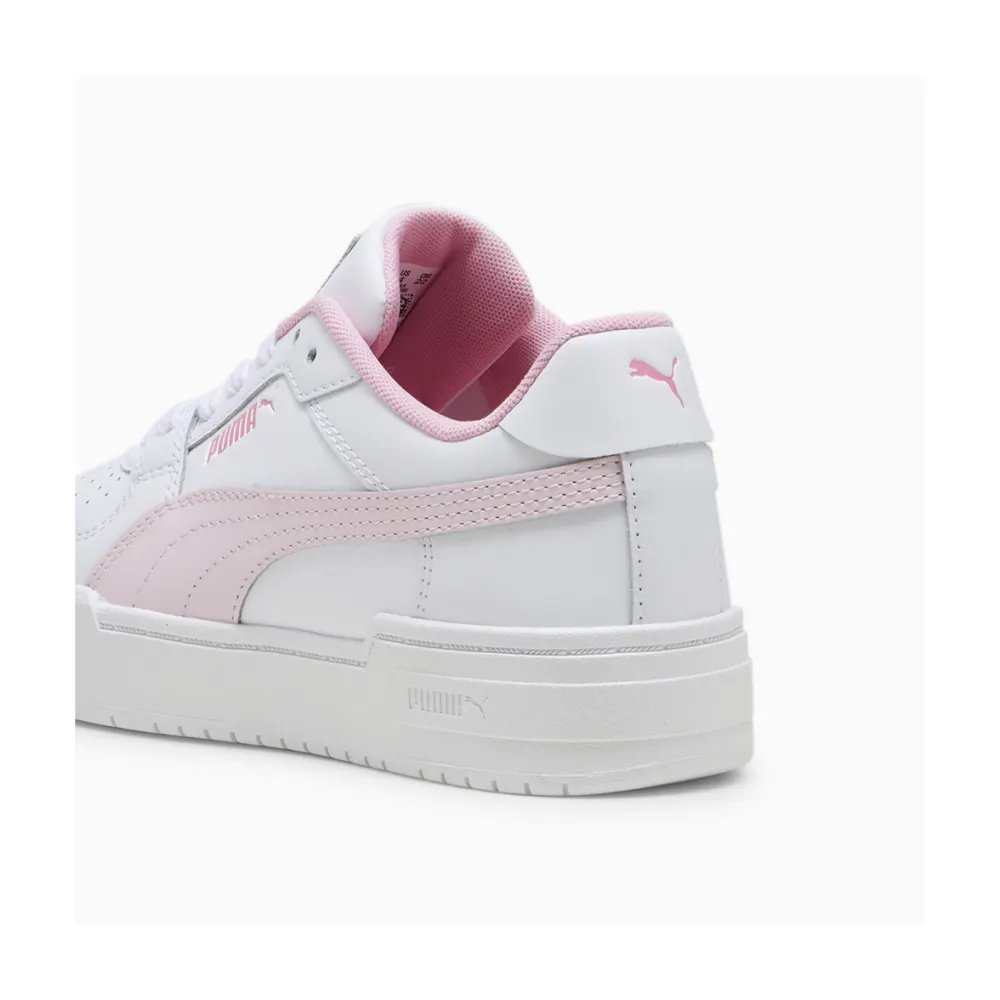 PUMA CA Pro Classic Jugend 382277_21 / weiss