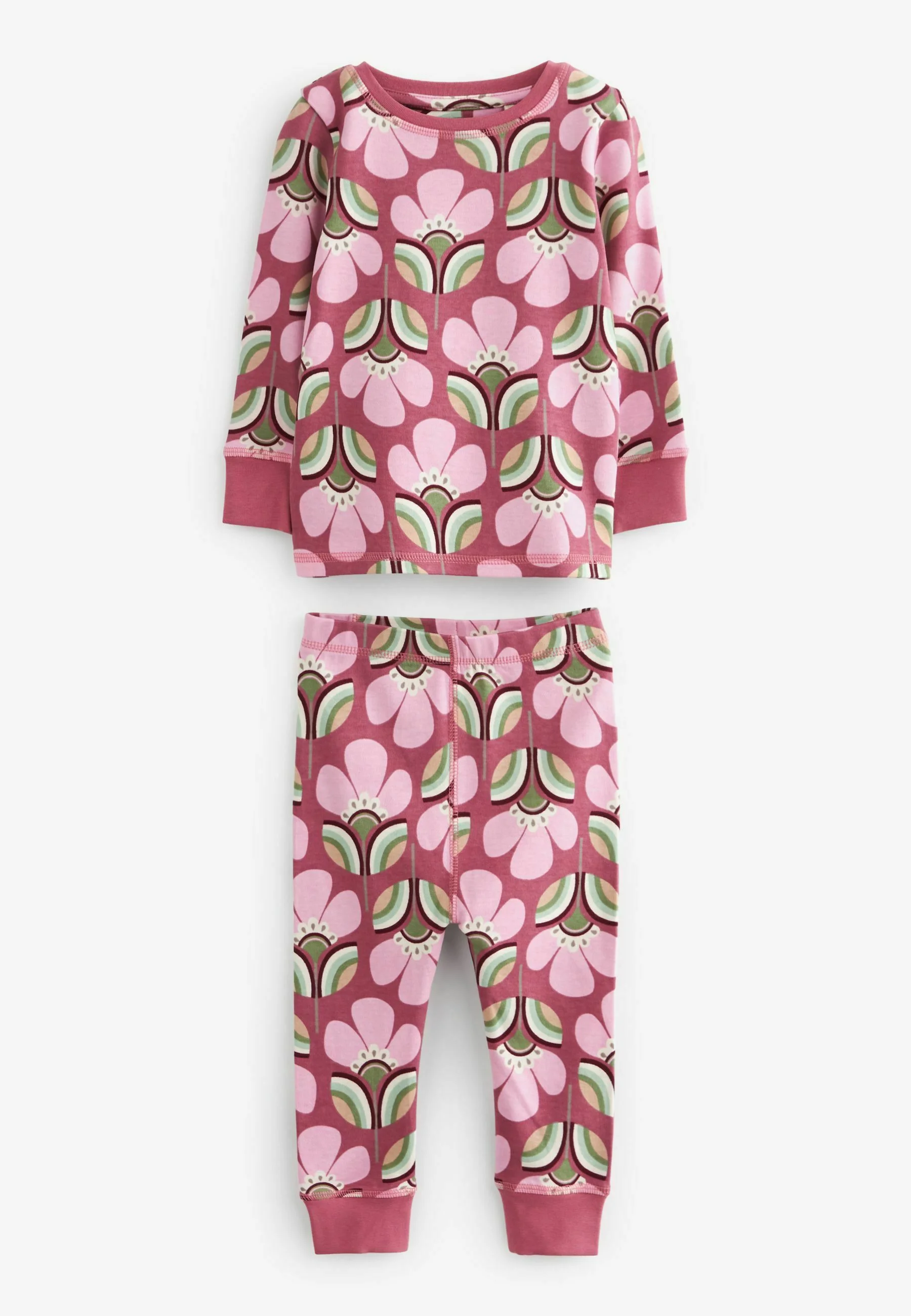 Siguiente RETRO PACK 3 - Pijamas