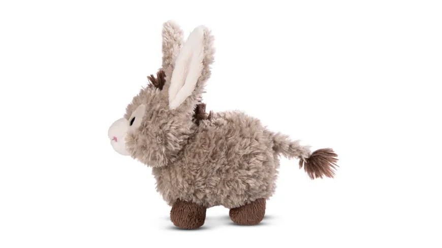 NICI FARM FRIENDS 2023ESEL DONKEYLEE 18CM