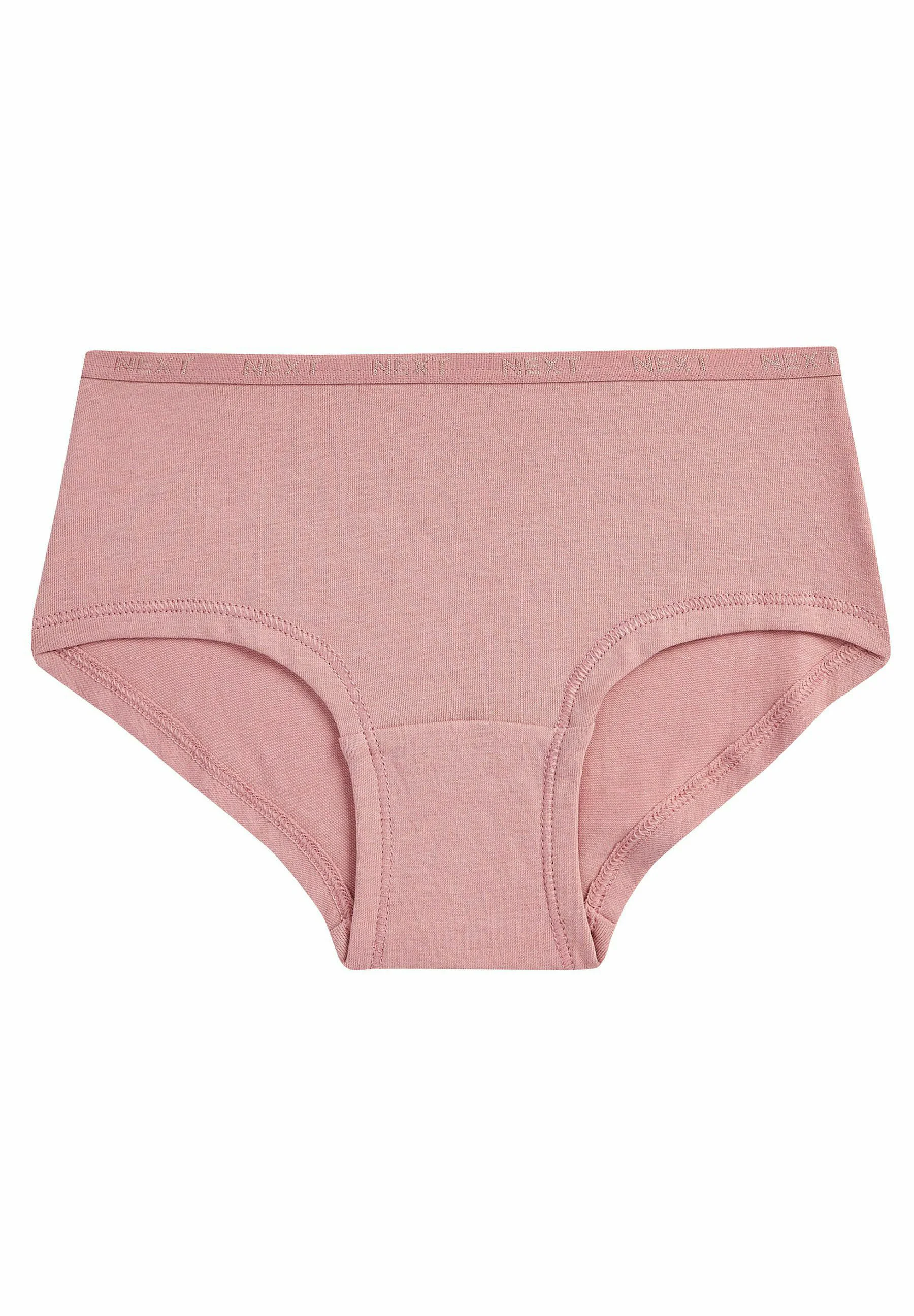 Siguiente PAQUETE DE SIETE - Slip