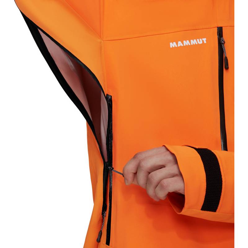 Mammut Taiss Pro Skijacke Herren