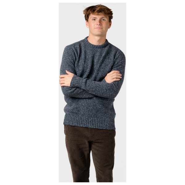 Klitmøller Collective - Aage Knit - Wollpullover