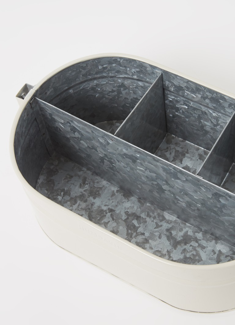 Humdakin System Bucket storage box 30 cm