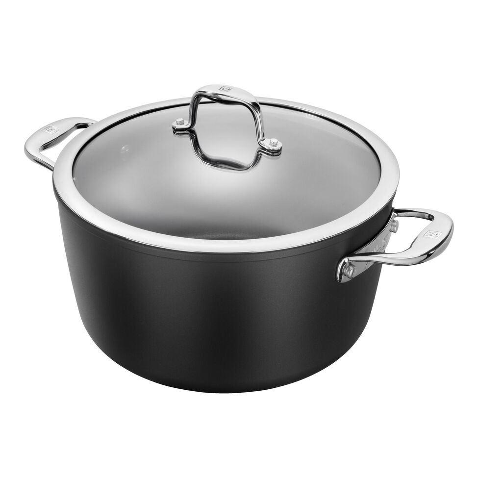 Kochtopf 28 cm, Aluminium