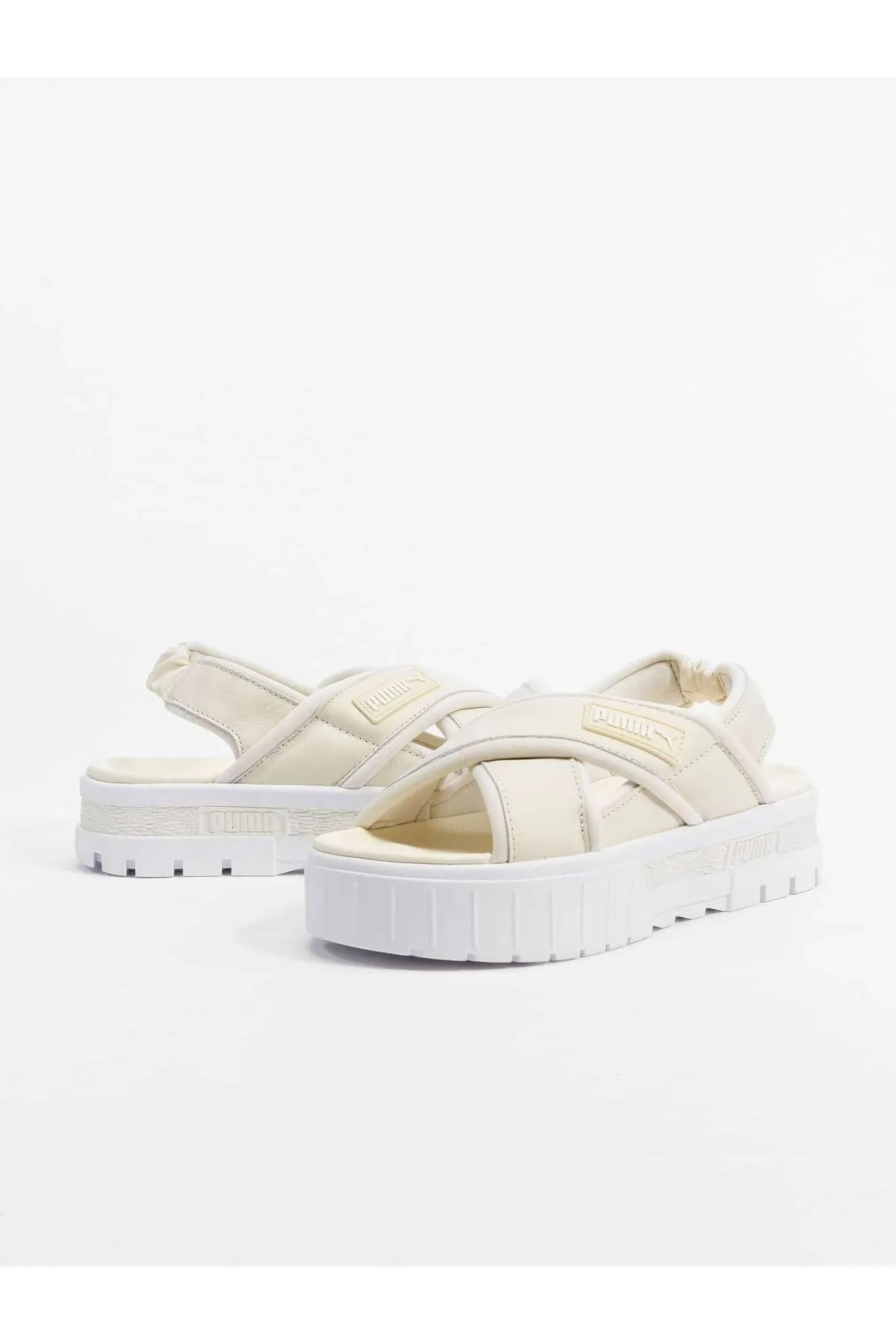Puma  Damen Puma Mayze Sandal L Sandalen