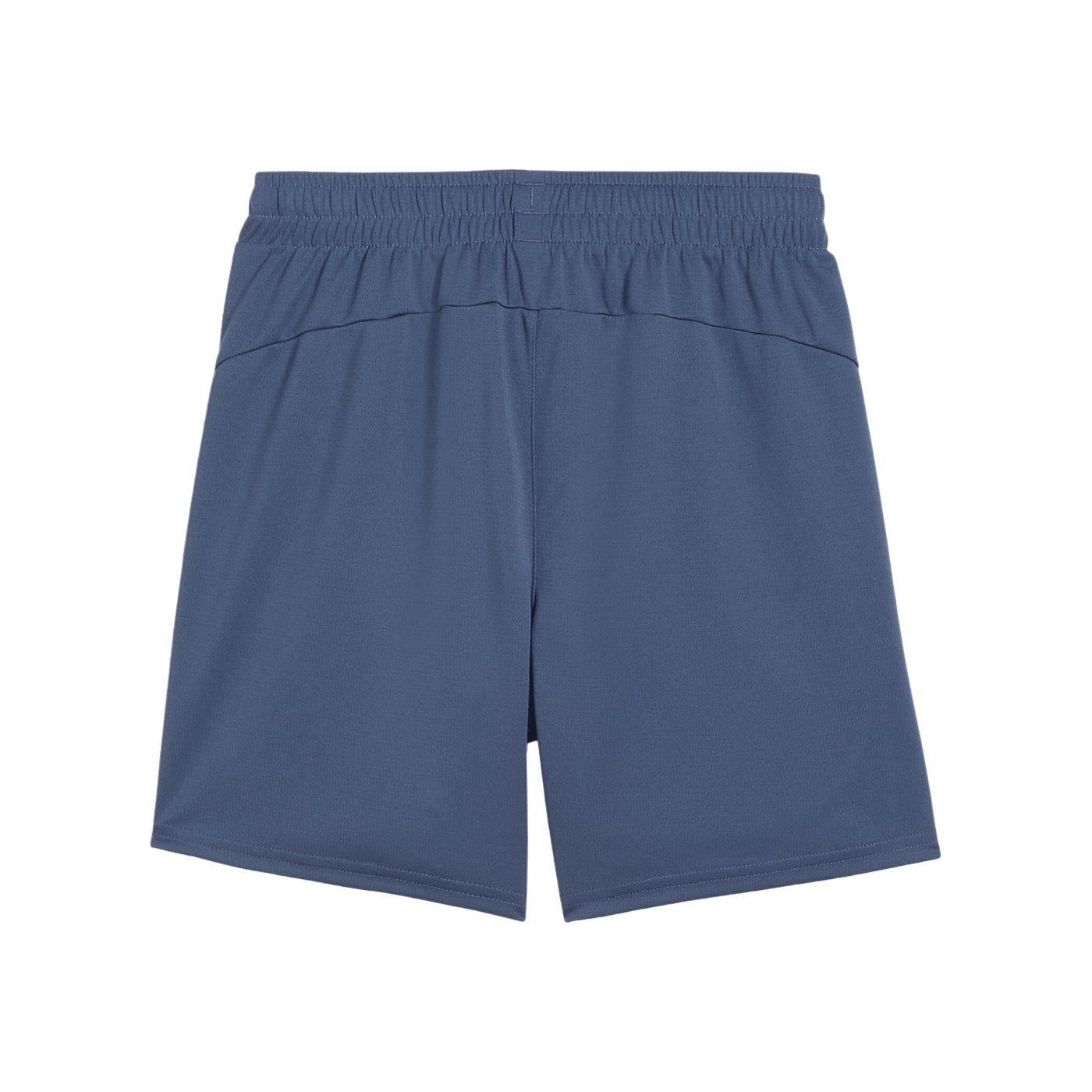 PUMA Manchester City Short Kids Blau F12