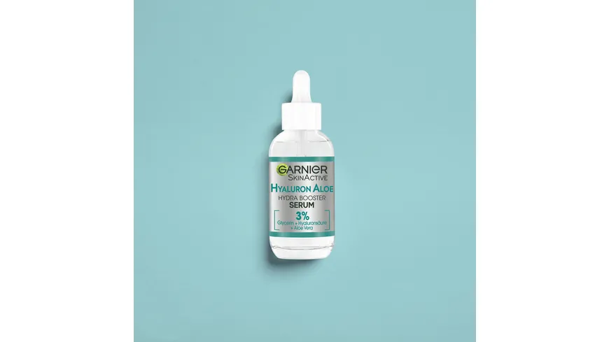 Garnier Skin Active Serum Aloe Hydra Booster 30 ml