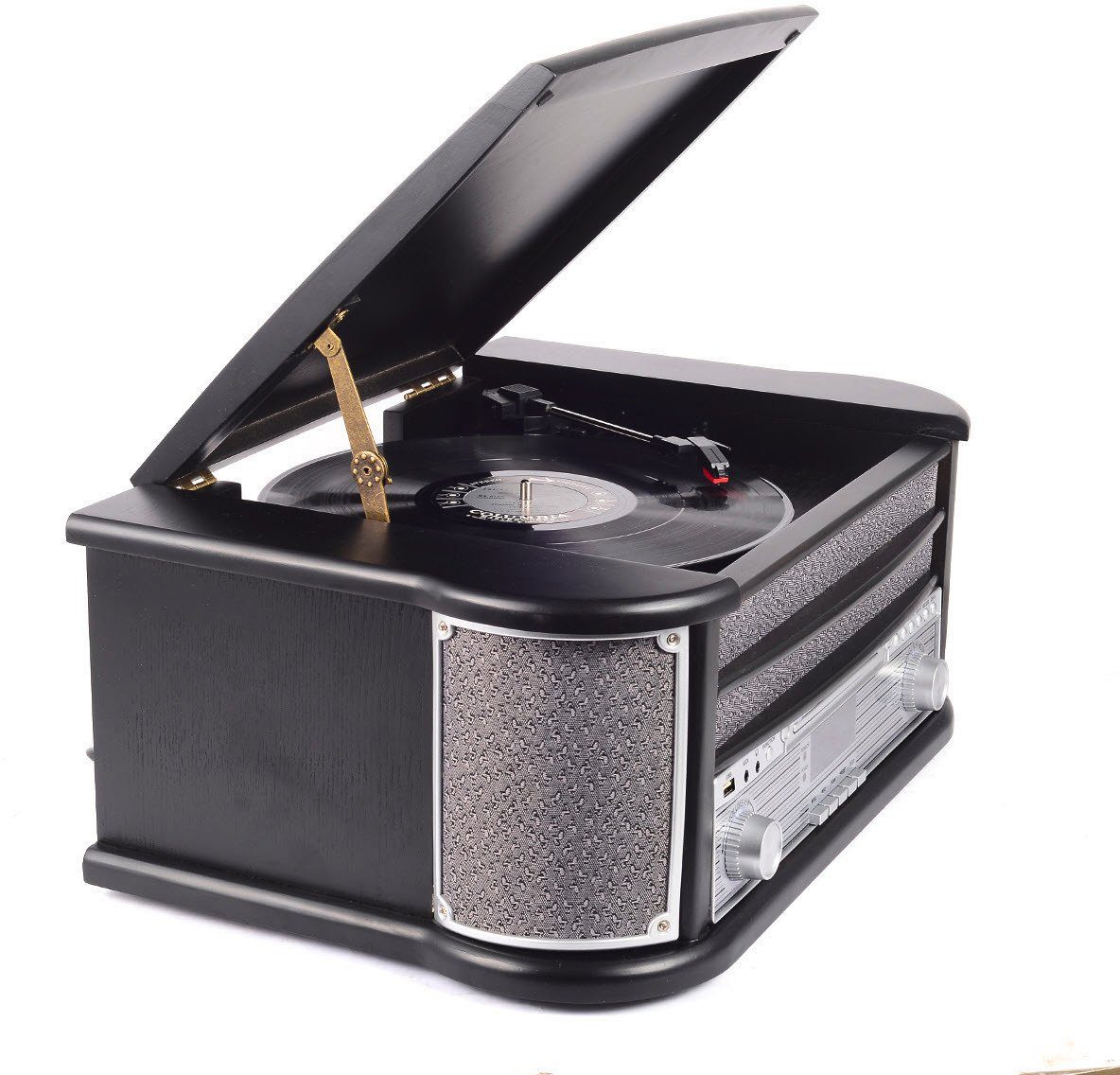 Denver MRD-51 Multifunktionsspieler