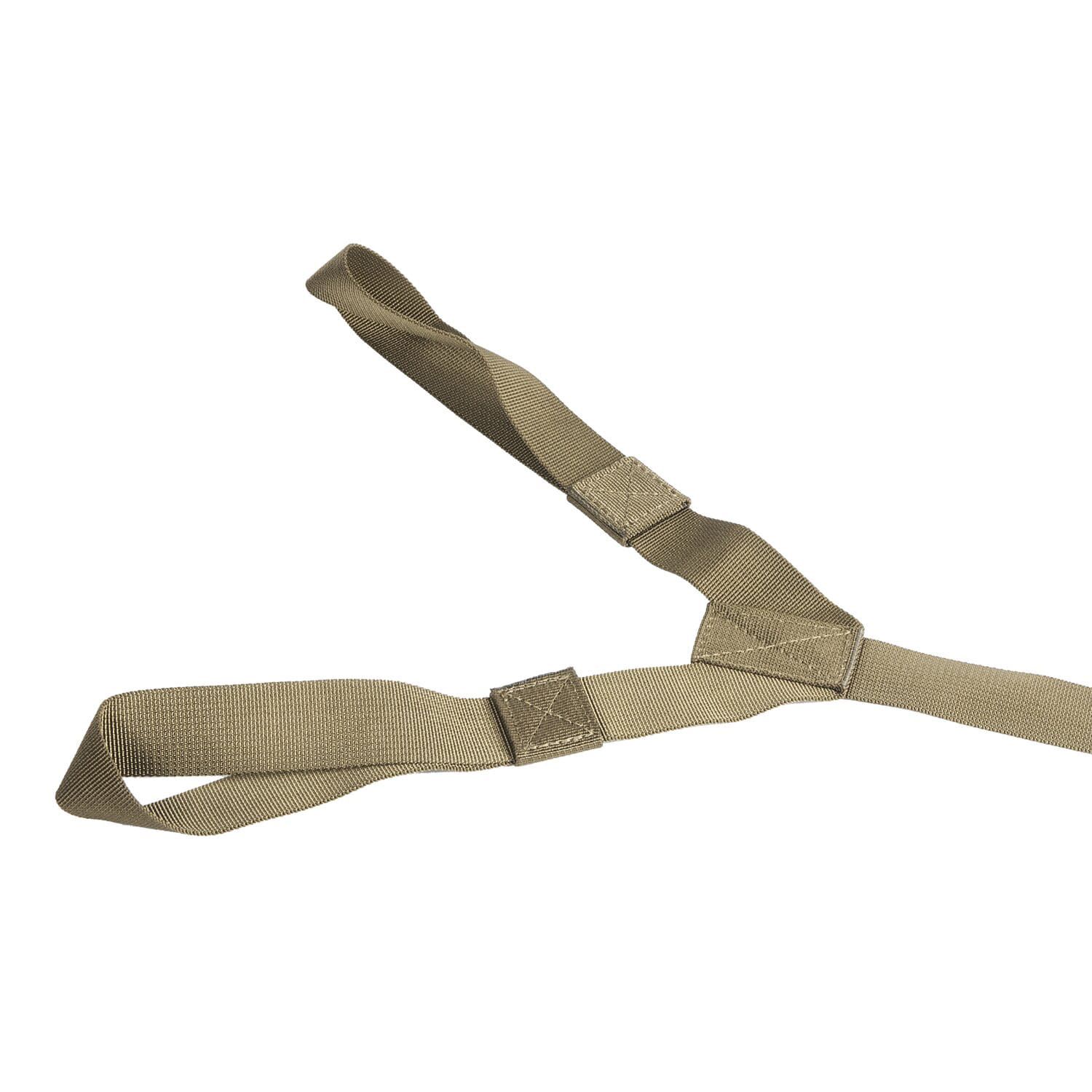 Backblast Mat
