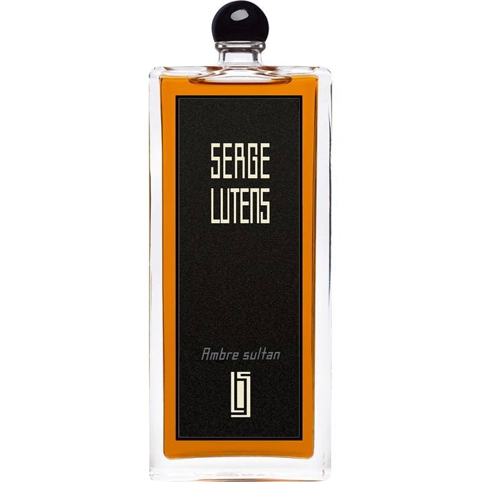 Eau de Parfum Spray