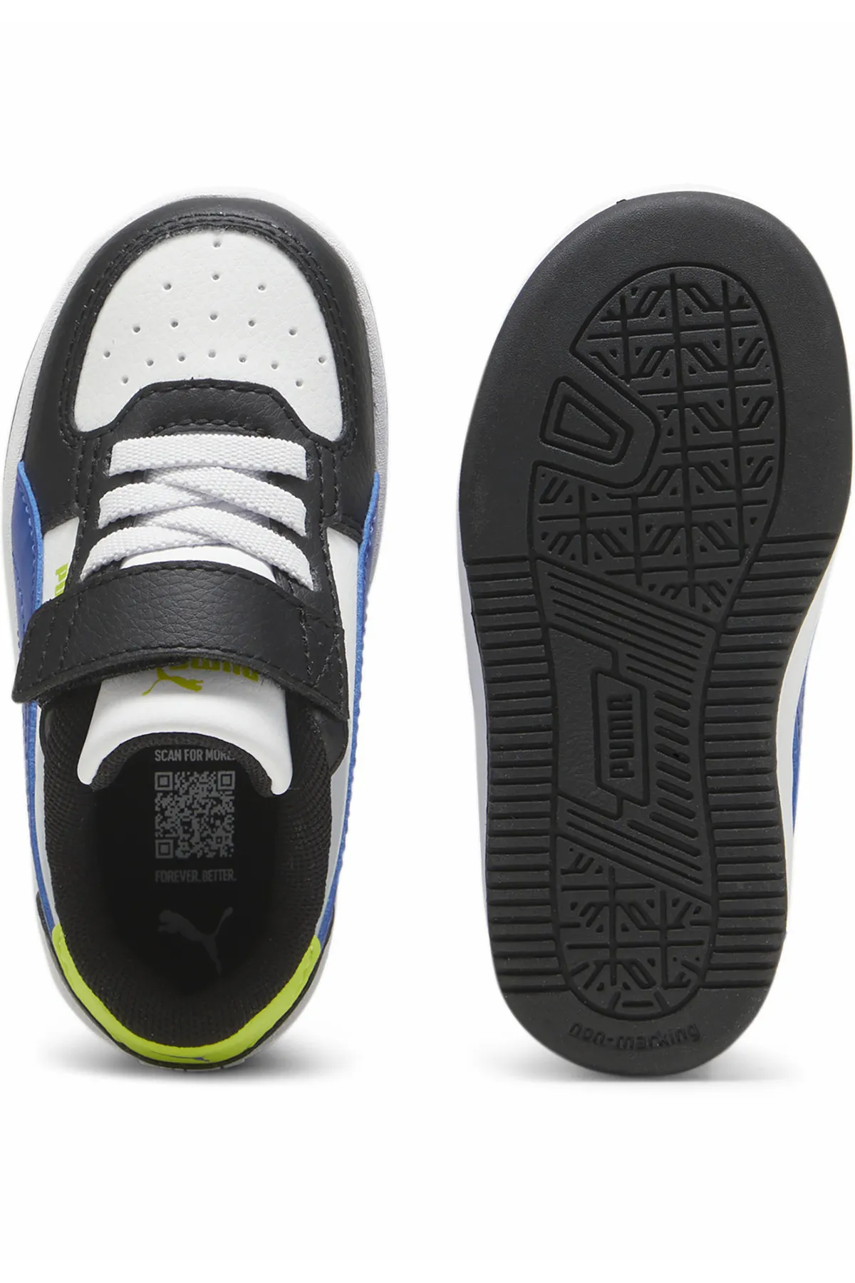 Puma  Caven 2.0 Block-Sneaker