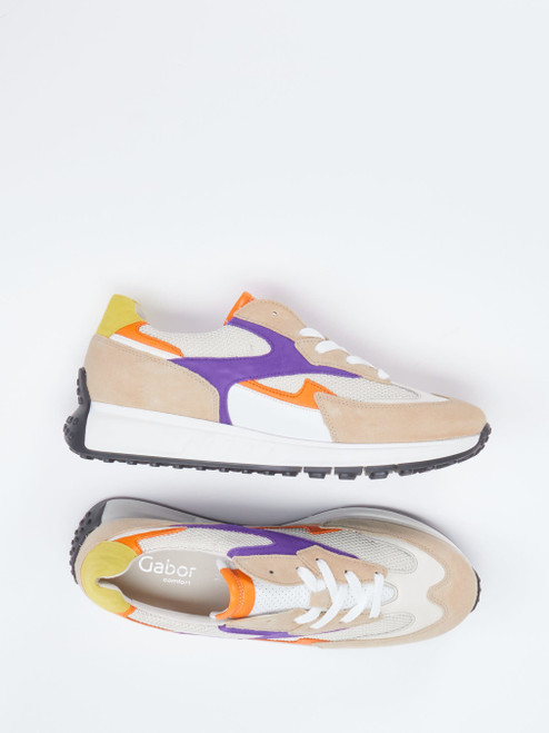 Sneaker-26619990039 Gabor Comfort