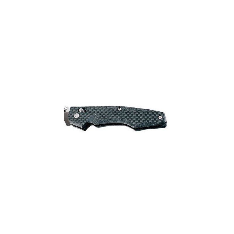 Benchmade 773 black Osborne Design