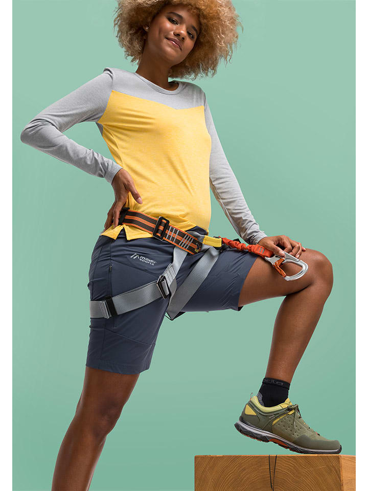 Maier Sports Funktionsshorts 