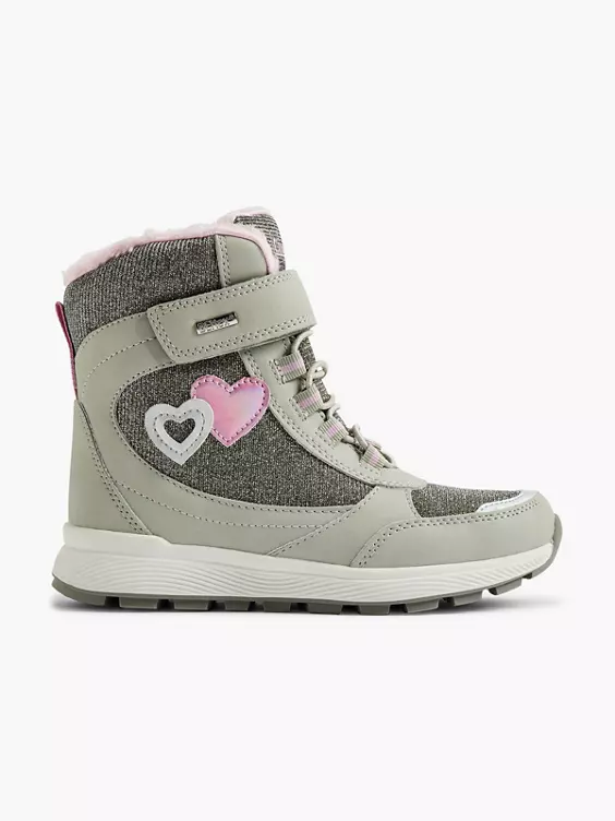 Landrover Boots