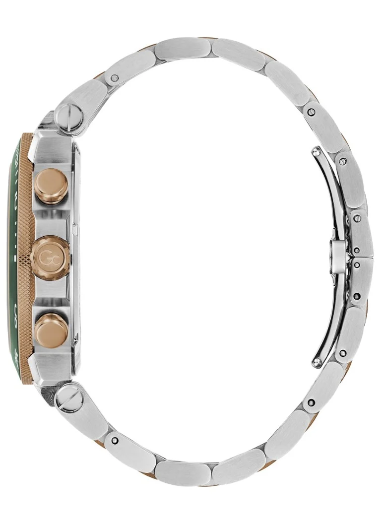 Gc Watches Gc One Sport watch Z14009G9MF
