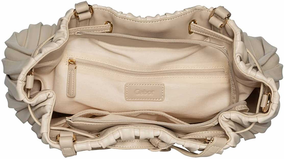 GABOR Handtaschen weiss