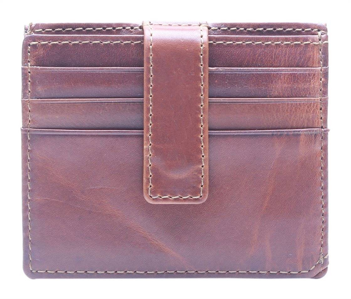 ESQUIRE Handtaschen schwarz Börse Oslo Dallas