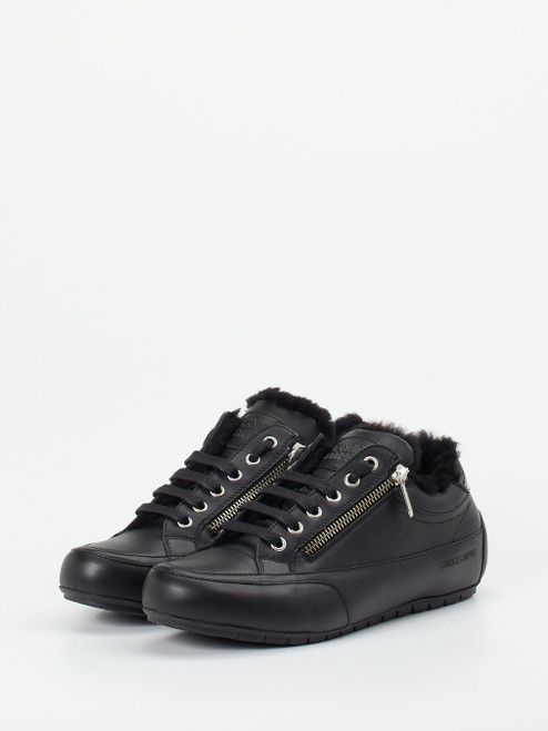 Schnürstiefelette-18010090057 Candice Cooper