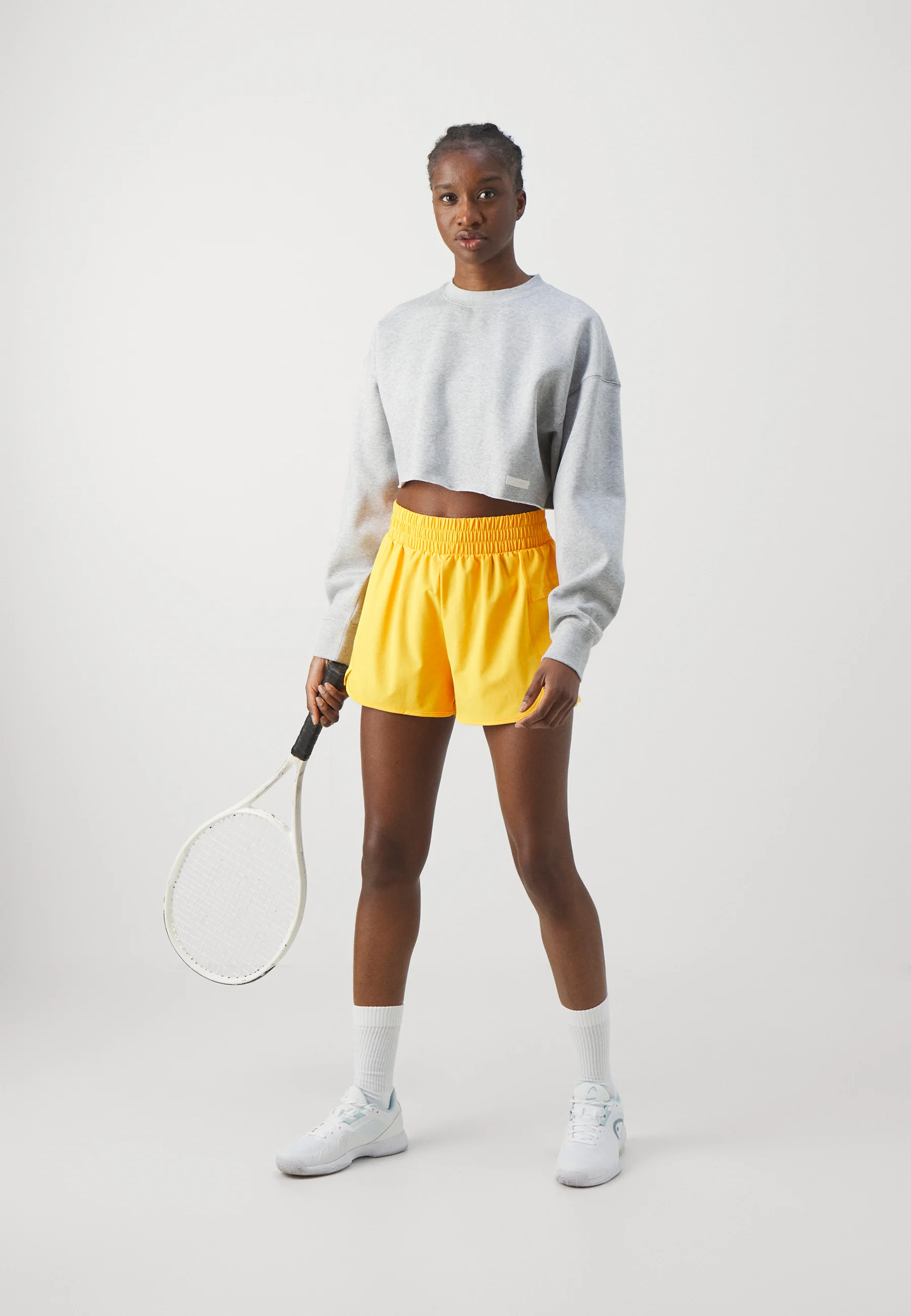 Pantalones cortos deportivos holgados Björn Borg