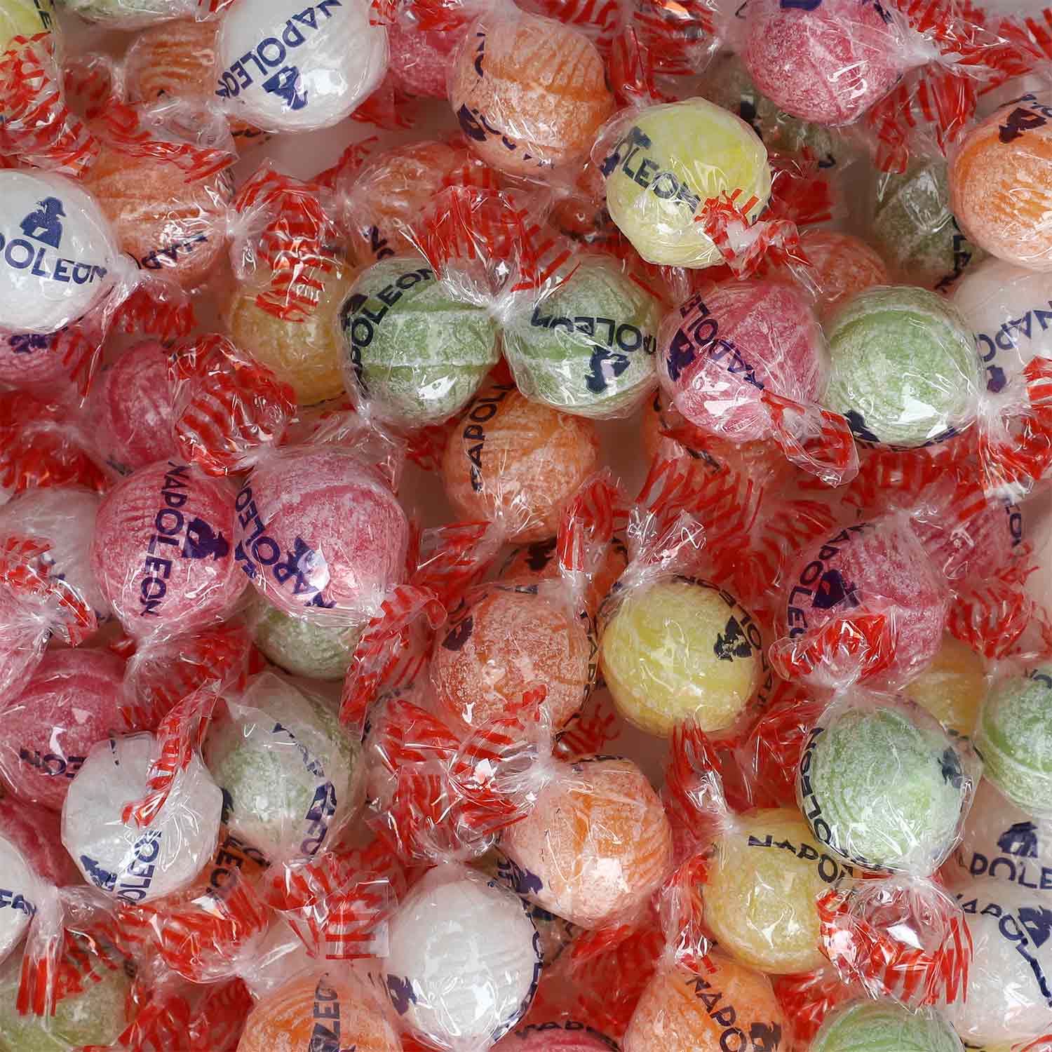 Napoleon Fruitmix 1kg