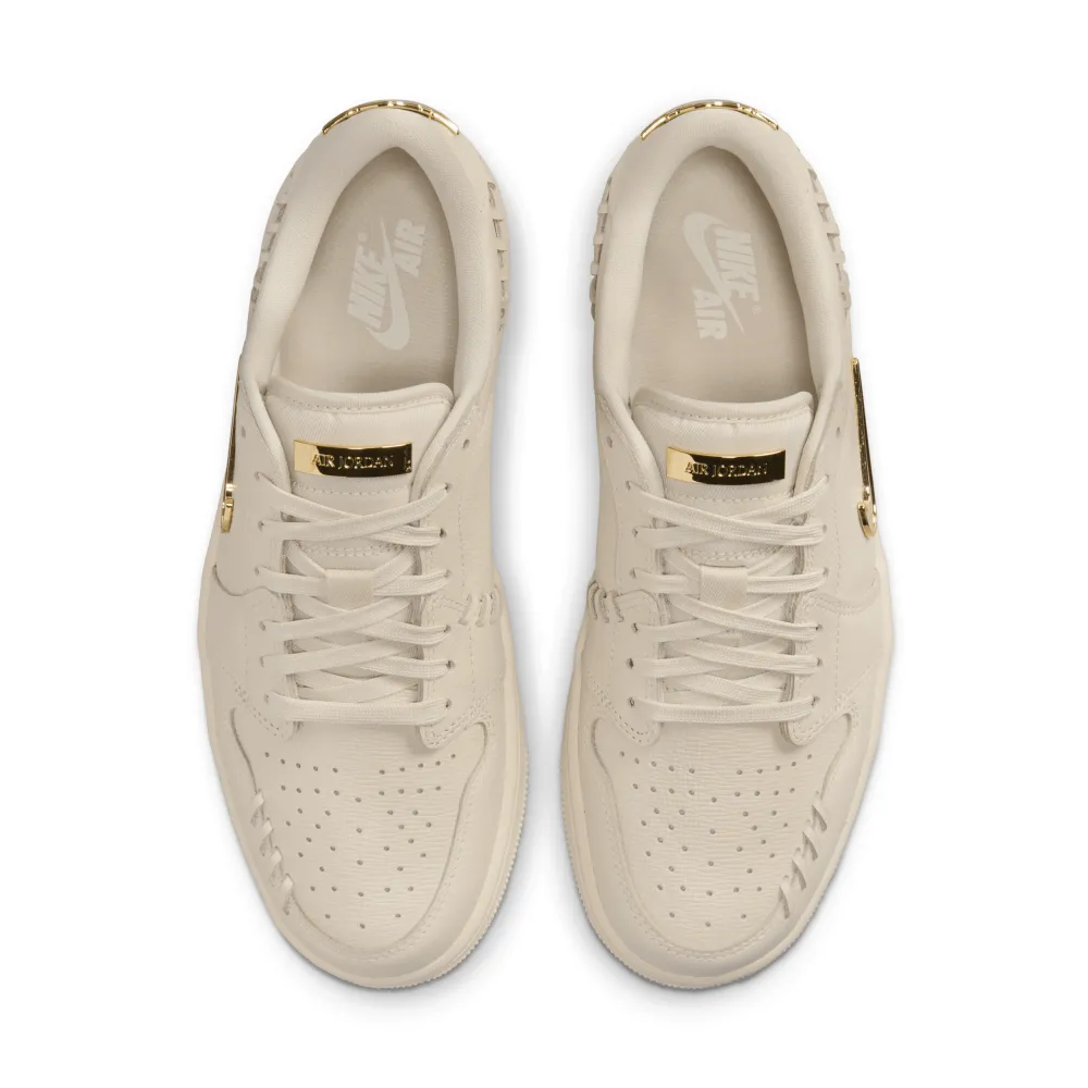 NIKE JORDAN 1 Air Low Method of Make WMNS FN5032-200 / gelb