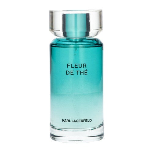Karl Lagerfeld Fleur de Thé Eau de Parfum 100 ml