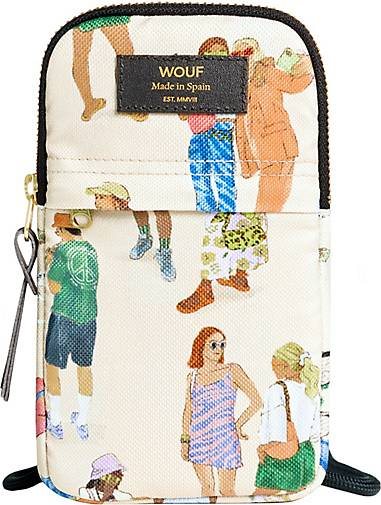Wouf Handytasche 10,5 cm