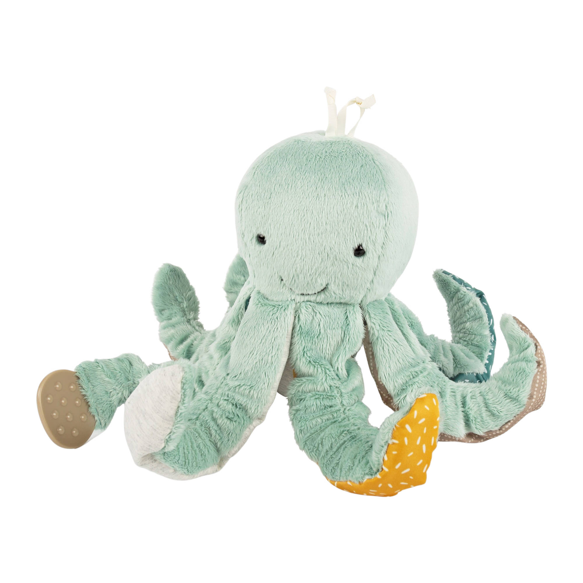 Baby Aktiv Krake