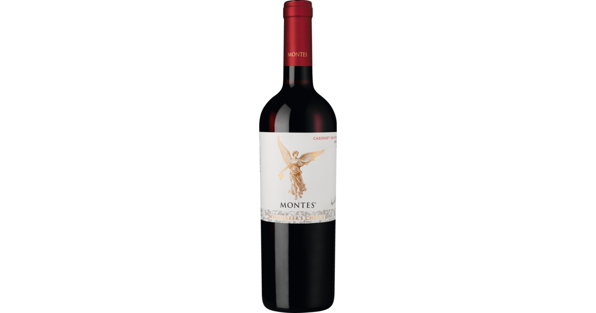 Montes Reserva Cabernet Sauvignon