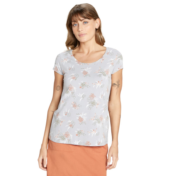 KIRA TEE Damen - T-Shirt