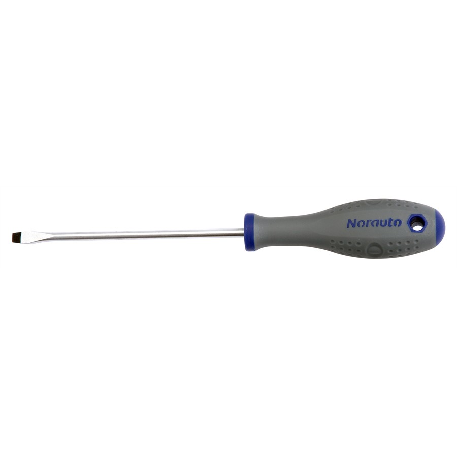 Schlitzschraubendreher 3 mm, von Norauto, 1 Stück - ATU