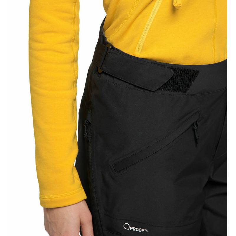 Haglöfs Lumi Loose Pant Funktionshose Damen