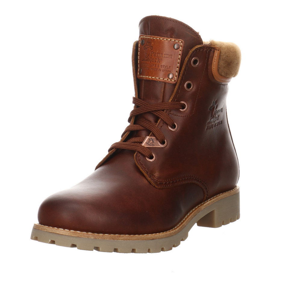 Panama Jack Igloo Trav Boots