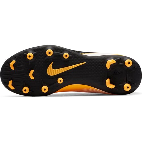 KINDER FUSSBALL-RASENSCHUHE SUPERFLY 7 CLUB FG/MG