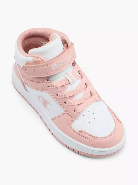 Champion Hoher Sneaker RD18 2.0 MID G PS