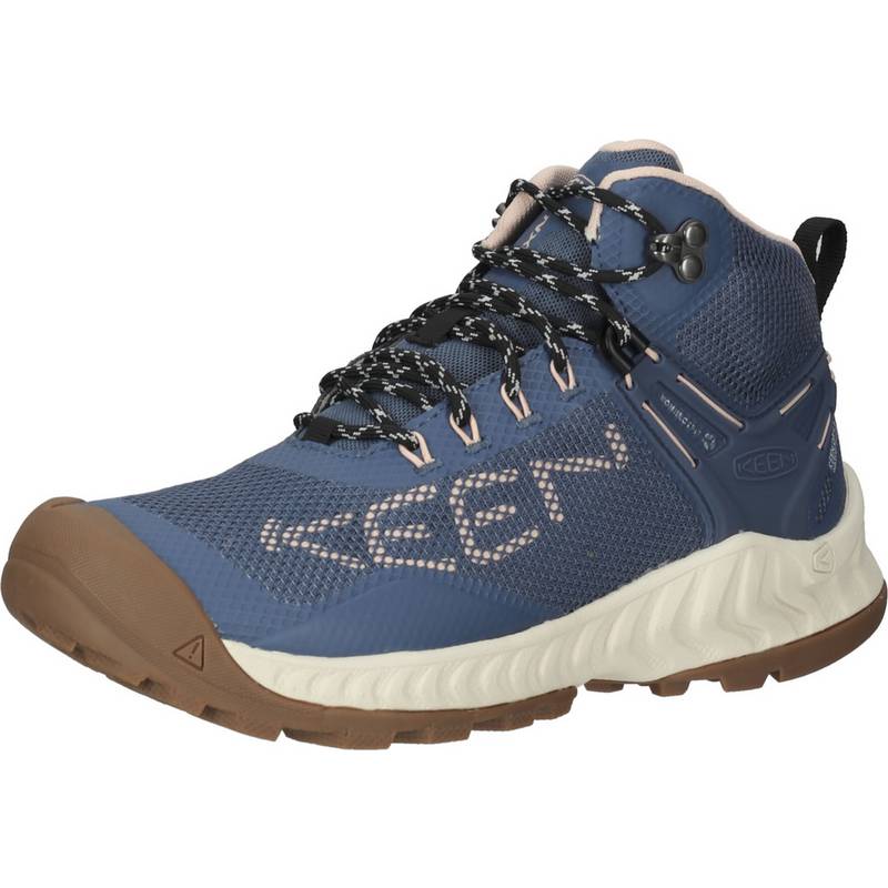 Keen Wanderschuhe Halbschuhe Damen