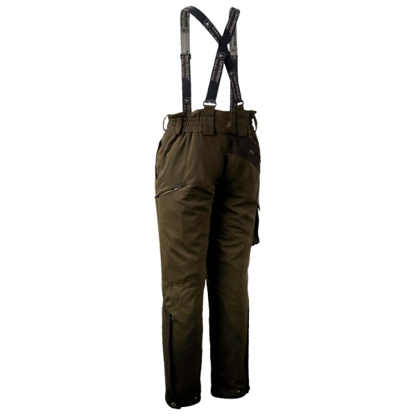 Deerhunter - Muflon Trousers - Winterhose