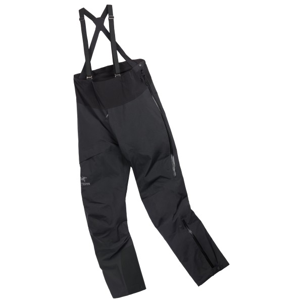 Arc'teryx - Alpha SV Bib - Regenhose