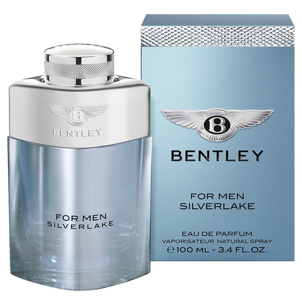 Bentley pre mužov Silverlake