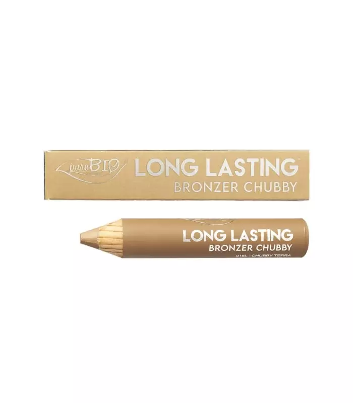 CRAYON LONGUE TENUE Bronzer Chubby